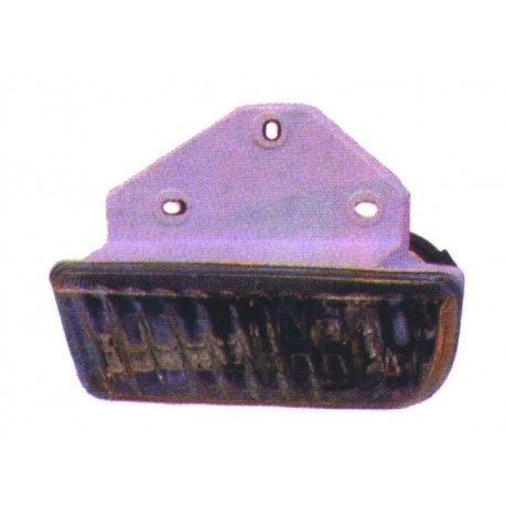 Projecteur antibrouillard droit (Côté passager) VolksWagen T4 Transporteur 90-03