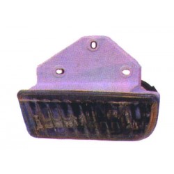 Projecteur antibrouillard gauche (Côté conducteur) VolksWagen T4 Transporteur 90-03