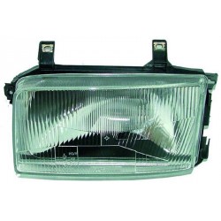 Bloc-optique phare projecteurs principaux VolksWagen T4 Transporteur 90-03