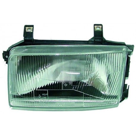 Bloc-optique phare projecteurs principaux VolksWagen T4 Transporteur 90-03