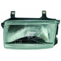 Bloc-optique phare projecteurs principaux VolksWagen T4 Transporteur 90-03