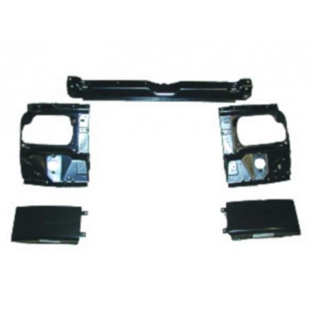 Revàªtement avant VolksWagen T4 Transporteur 90-03