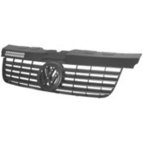 Grille de radiateur VolksWagen T5 Transporteur 03-09