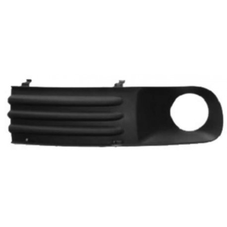 Grille de Pare Chocs D Volkswagen VW T503-09 pour Anti Brouillard