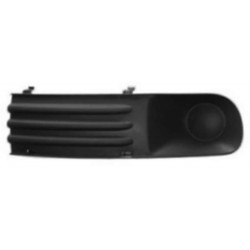 Grille de Pare Chocs G Volkswagen VW T503-09 pas pour Anti Brouillard