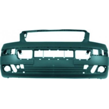 Pare-chocs avant VolksWagen T5 Transporteur 03-09