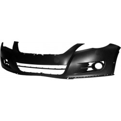 Pare-chocs avant VolksWagen Tiguan apres 2007