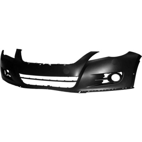 Pare-chocs avant VolksWagen Tiguan apres 2007