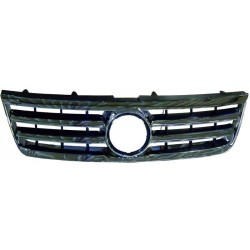 Grille de radiateur VolksWagen Touareg 02-06