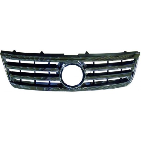 Grille de radiateur VolksWagen Touareg 02-06
