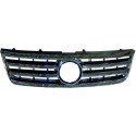 Grille de radiateur VolksWagen Touareg 02-06