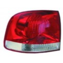 Feu arrière droit (Côté passager) VolksWagen Touareg 02-06