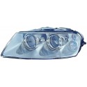 Projecteur principal gauche (Côté conducteur) VolksWagen Touareg 02-06