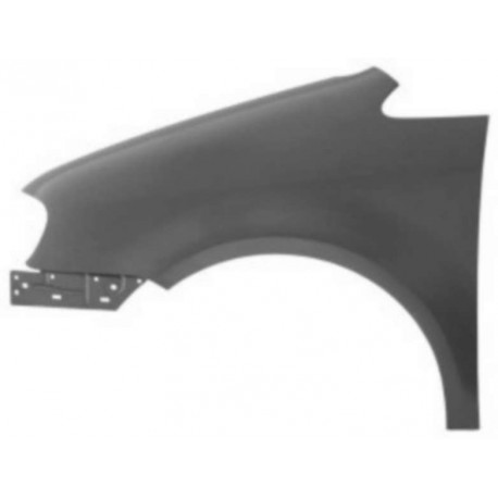 Aile avant à  gauche (Côté conducteur) VolksWagen Touran 03-06