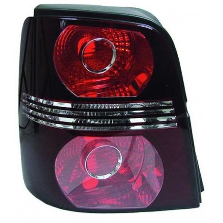 Feu arrière droit (Côté passager) VolksWagen Touran 06-10