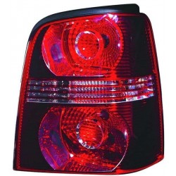 Feu arrière gauche (Côté conducteur) Start