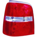 Feu arrière droit (Côté passager) VolksWagen Touran 03-06