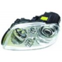 Projecteur principal droit (Côté passager) VolksWagen Touran 03-06
