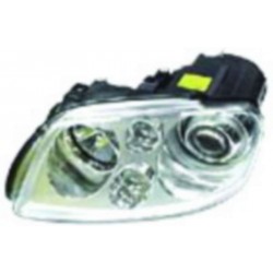 Projecteur principal gauche (Côté conducteur) VolksWagen Touran 03-06
