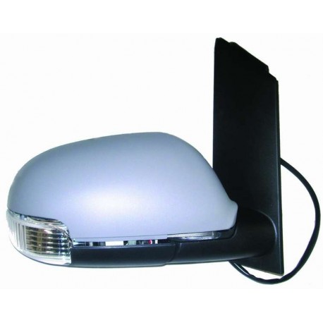 Rétroviseur extérieur droit (Côté passager) VolksWagen Touran 06-10