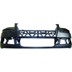 Pare-chocs avant VolksWagen Touran 03-06