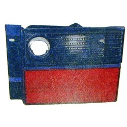 Feu arrière gauche (Côté conducteur) VolksWagen Vento 92-98