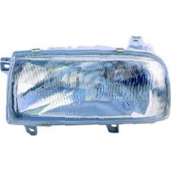 Projecteur principal gauche (Côté conducteur) VolksWagen Vento 92-98