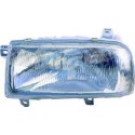Projecteur principal gauche (Côté conducteur) VolksWagen Vento 92-98