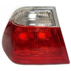  Feu Arrière Extérieur Droit design. set BMW E46 
