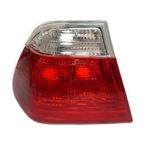  Feu Arrière Extérieur Droit design. set BMW E46 
