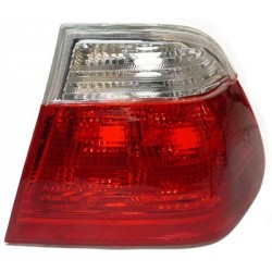 Feu Arrière Extérieur Droit design. set BMW E46 