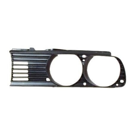 Grille de radiateur gauche (Côté conducteur) BMW E30 (Serie 3)
