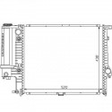 Radiateur refroidissement du moteur BMW E34 (Serie 5)
