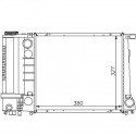 Radiateur refroidissement du moteur BMW E30 (Serie 3)