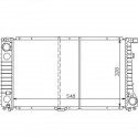 Radiateur refroidissement du moteur BMW E30 (Serie 3)