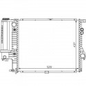 Radiateur refroidissement du moteur BMW E39 95-00 (Serie 5)