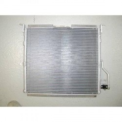  Condenseur BMW E36 sauf TD/TDS 