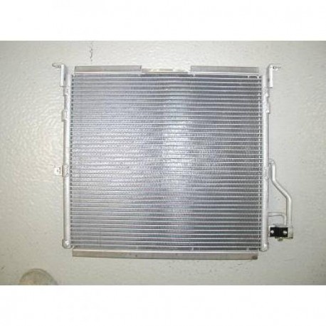  Condenseur BMW E36 sauf TD/TDS 