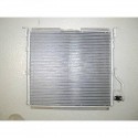  Condenseur BMW E36 sauf TD/TDS 