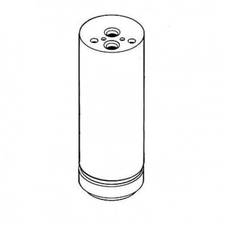  déshydrateur BMW E46 tous mod. 