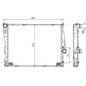 Radiateur refroidissement du moteur BMW Compact 01-05 BMW Coupe/Cabriolet 03-06