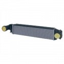  Radiateur Air BMW E46 tous mod. avec 85/150 KW 
