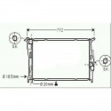 RADIATEUR E84/E87/E90 