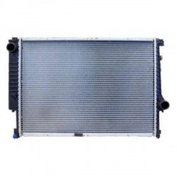  Radiateur Eau BMW E32E34 530i.535i.730i.735i.M/A+AC 
