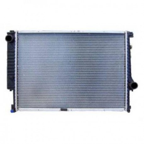  Radiateur Eau BMW E32E34 530i.535i.730i.735i.M/A+AC 