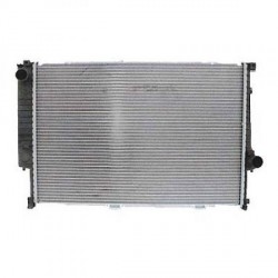 Radiateur refroidissement du moteur BMW E34 (Serie 5)
