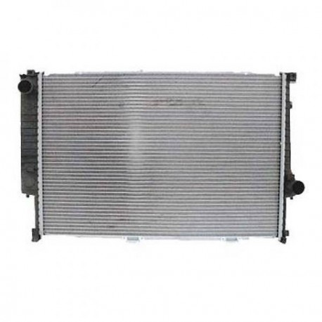 Radiateur refroidissement du moteur BMW E34 (Serie 5)