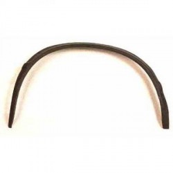 Panneau latéral gauche (Côté conducteur) BMW E30 (Serie 3)