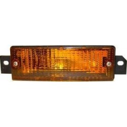 Feu clignotant gauche (Côté conducteur) BMW E30 (Serie 3)