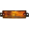 Feu clignotant gauche (Côté conducteur) BMW E30 (Serie 3)
